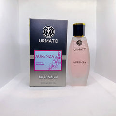 Aurenza EDP 70ml - Inspired by Gucci Flora